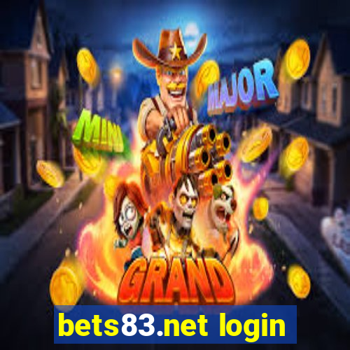 bets83.net login